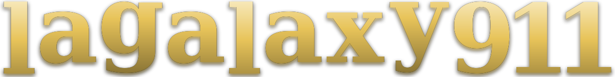 lagalaxy911 logo